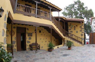 La Hacienda Del Molino Playa del Inglés Exterior foto