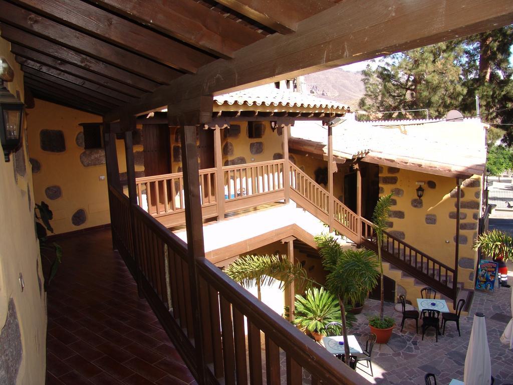 La Hacienda Del Molino Playa del Inglés Exterior foto